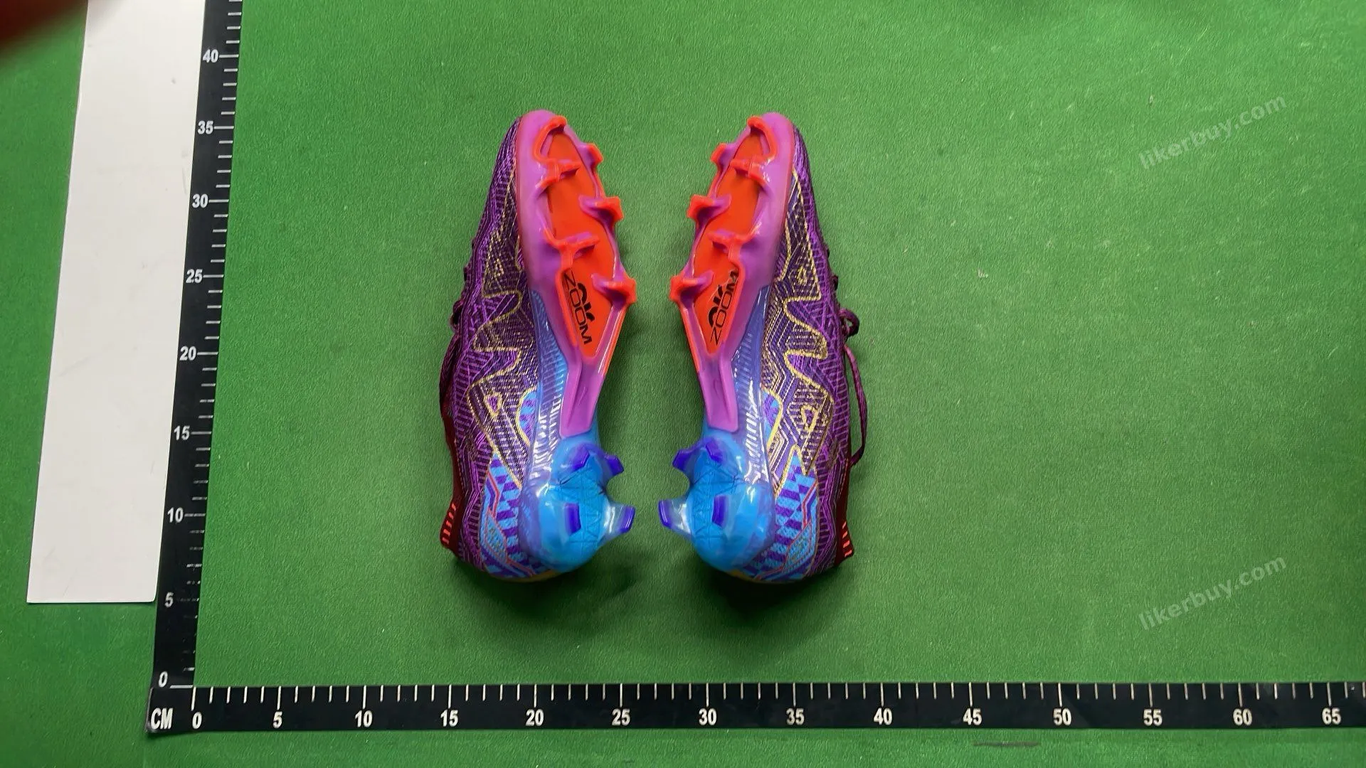 Nike football shoes product reference 3