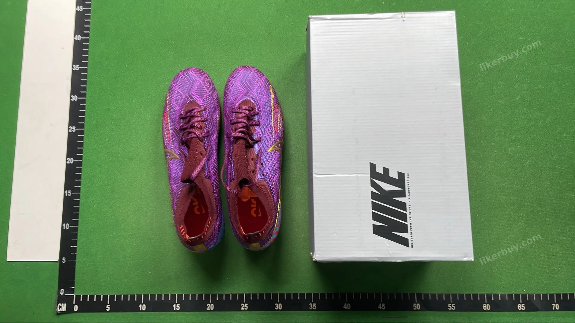 Nike football shoes product reference 6