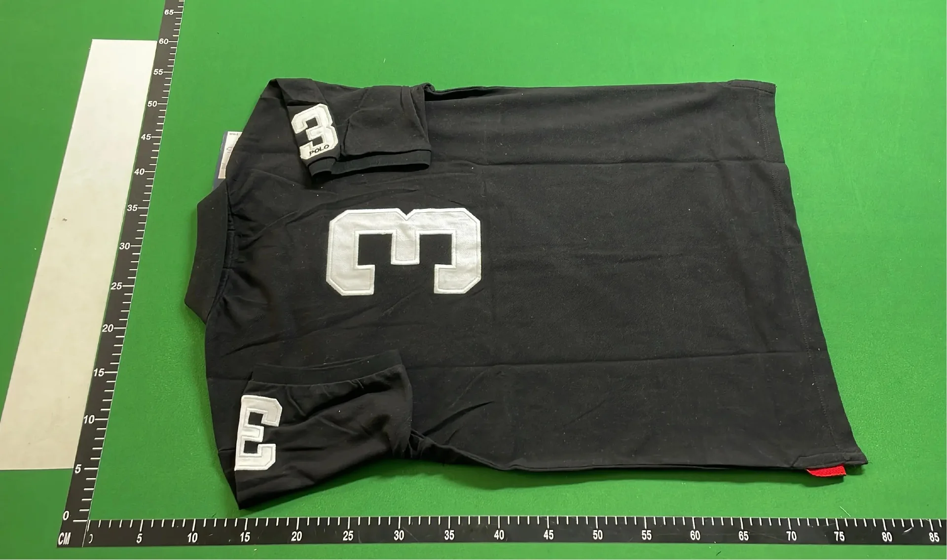 Ralph Lauren polo shirt( 23 + styles) QC photo