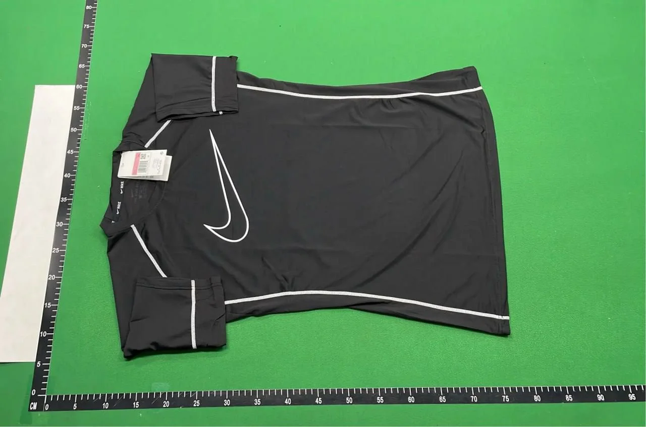 Nike Training T-Shirt Pants QC photo
