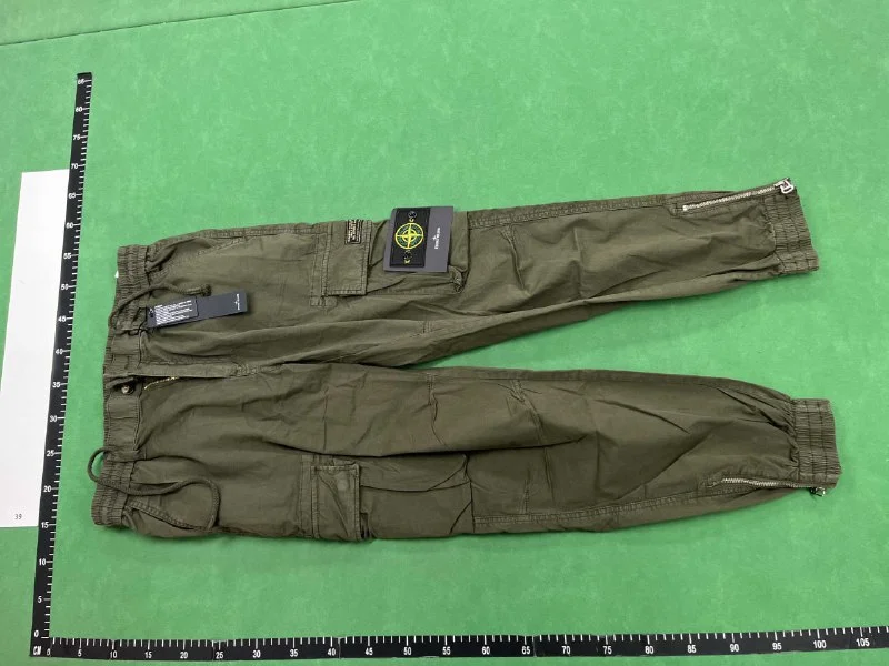 Stone Island Pants (40+ Styles) QC photo