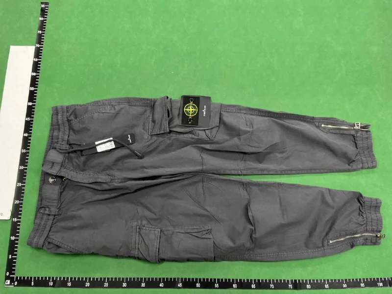 Stone Island Pants (40+ Styles) QC photo