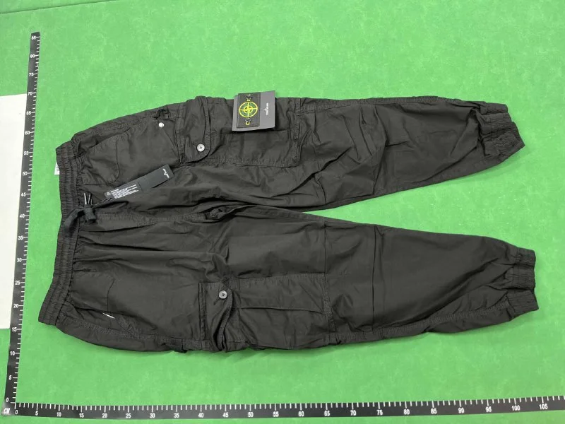 Stone Island Pants (40+ Styles) QC photo