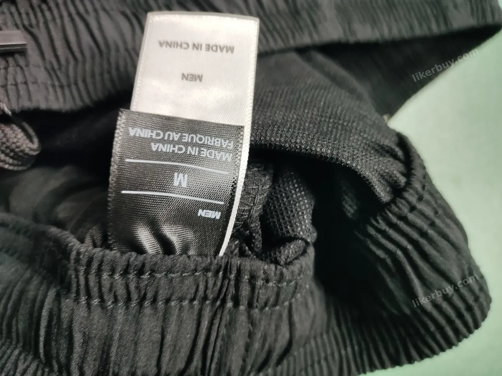 Stone Island Pants product reference 4