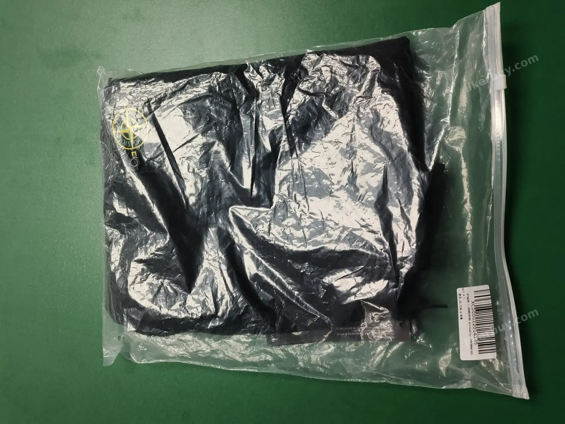 Stone Island Pants product reference 1