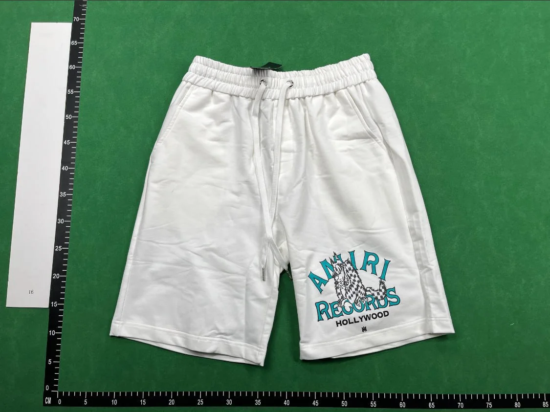 Amiri Shorts QC photo