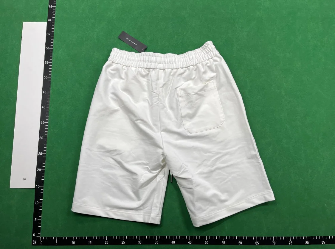 Amiri Shorts QC photo