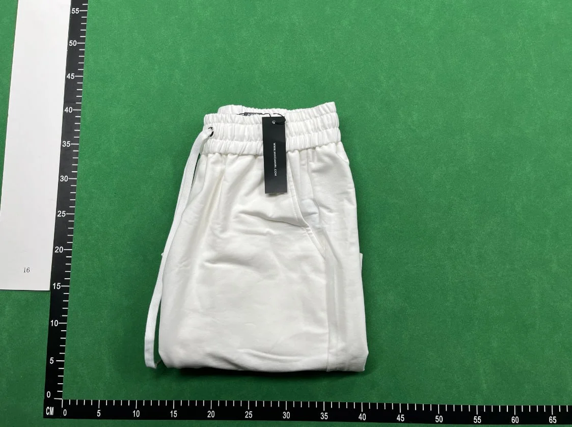 Amiri Shorts QC photo