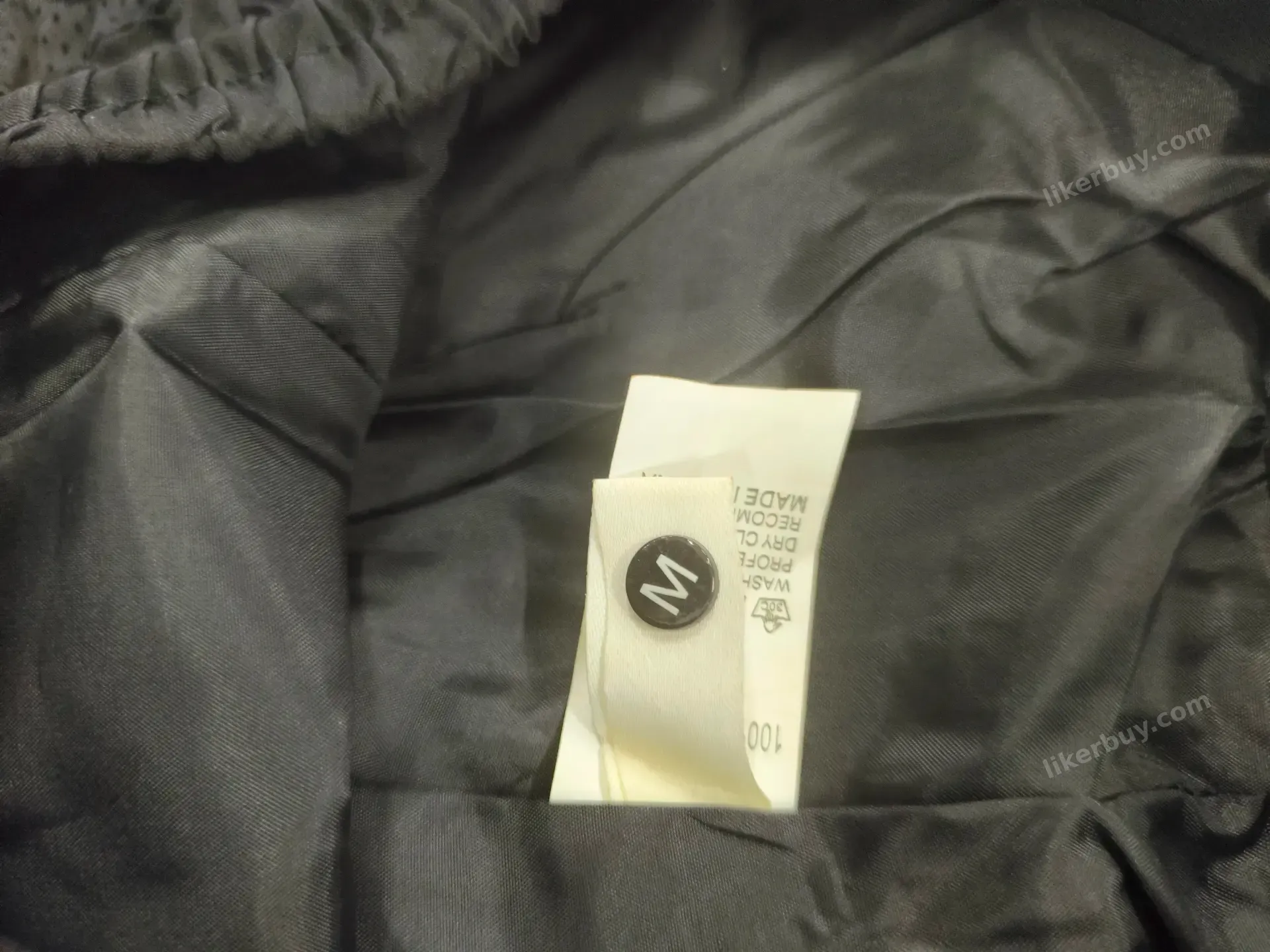 Amiri Shorts product reference 1