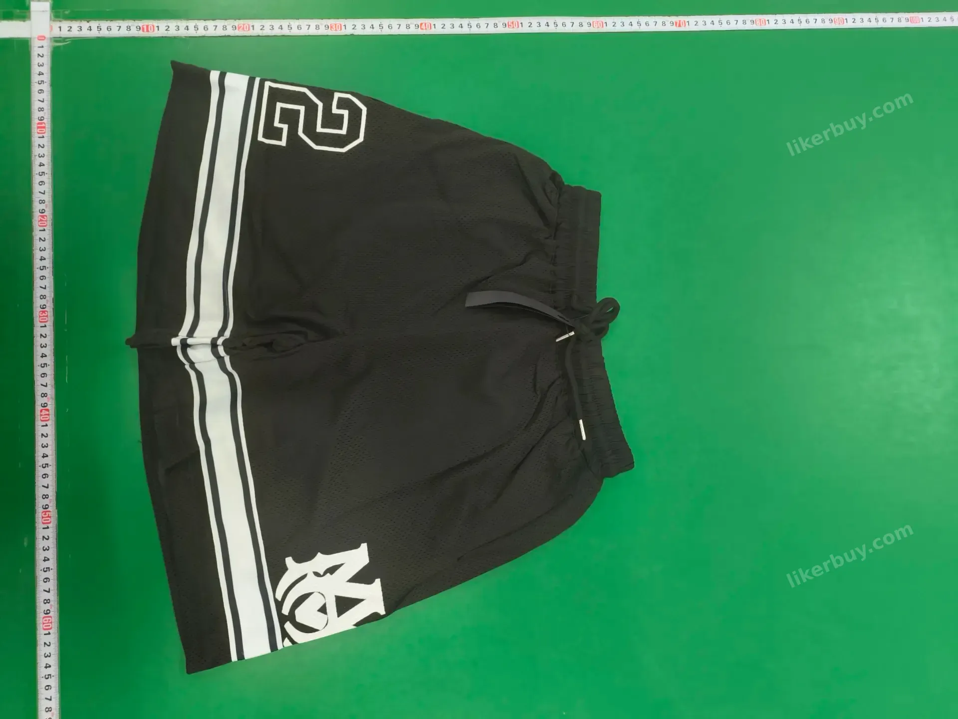 Amiri Shorts product reference 3