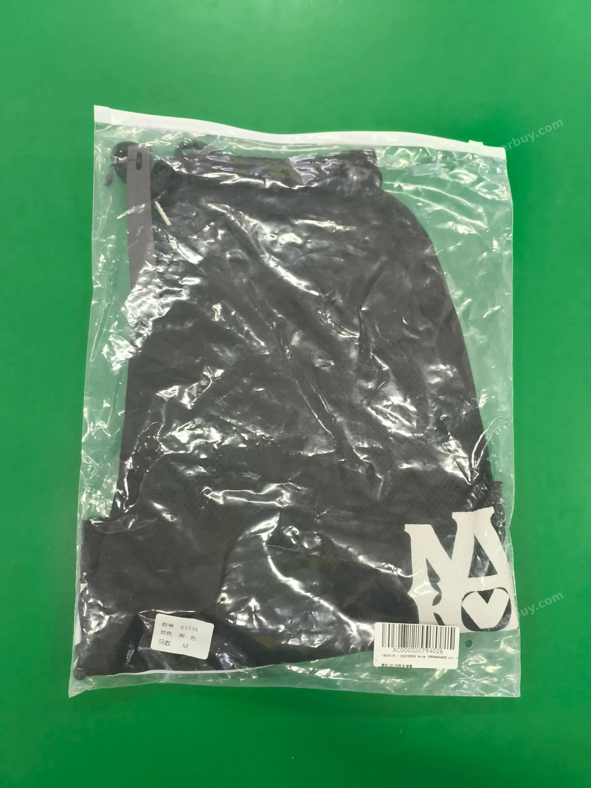 Amiri Shorts product reference 2