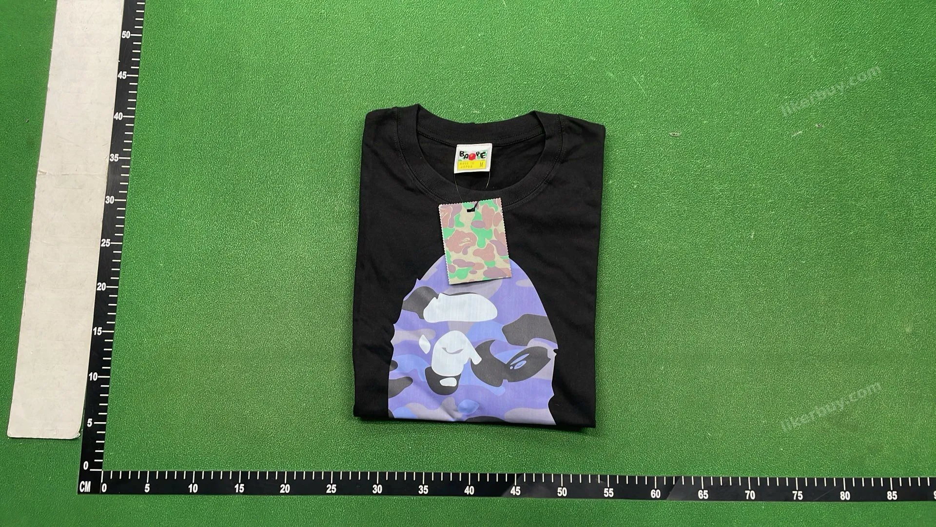 Bape T-shirt product reference 9