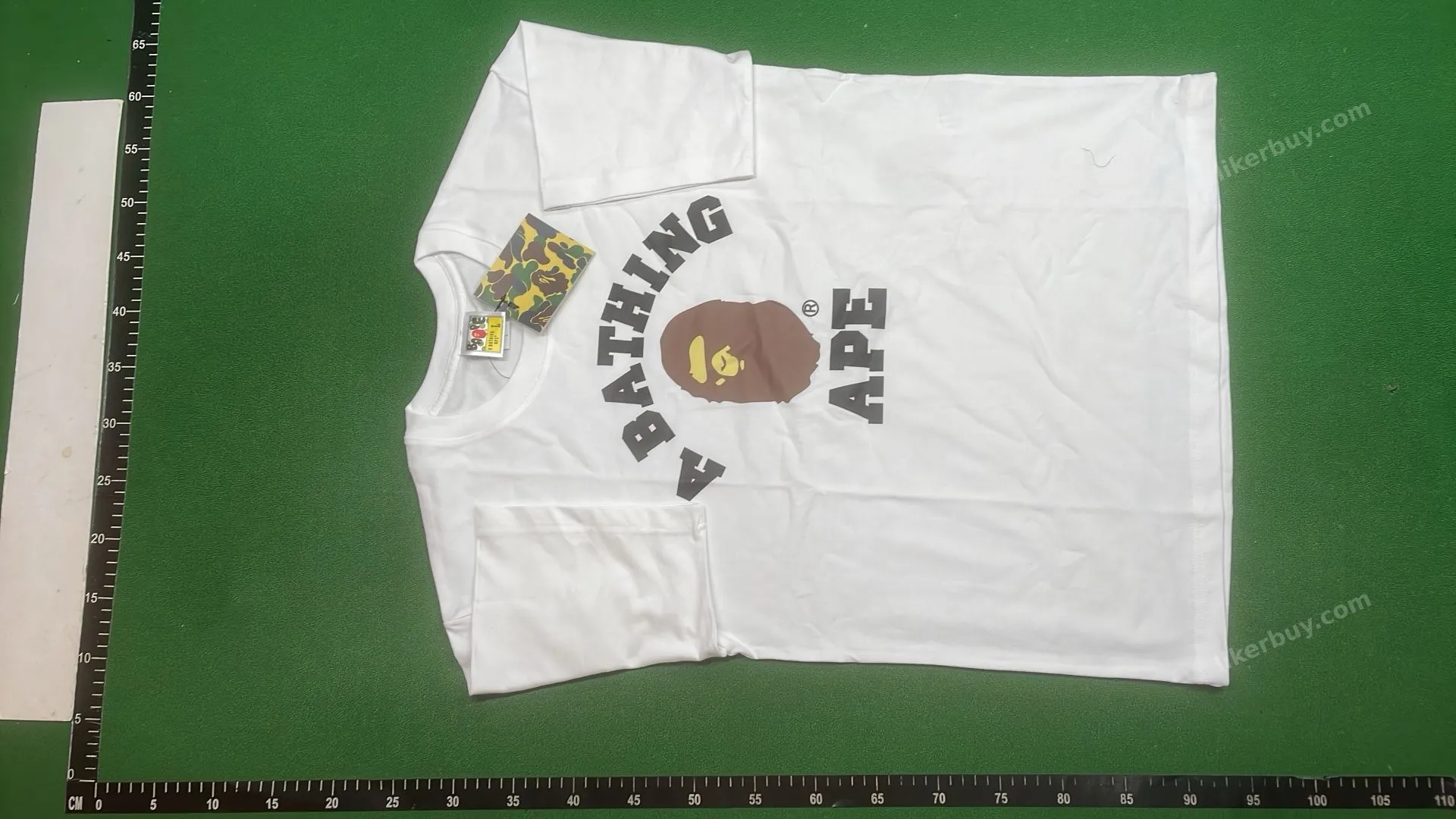 Bape T-shirt product reference 7