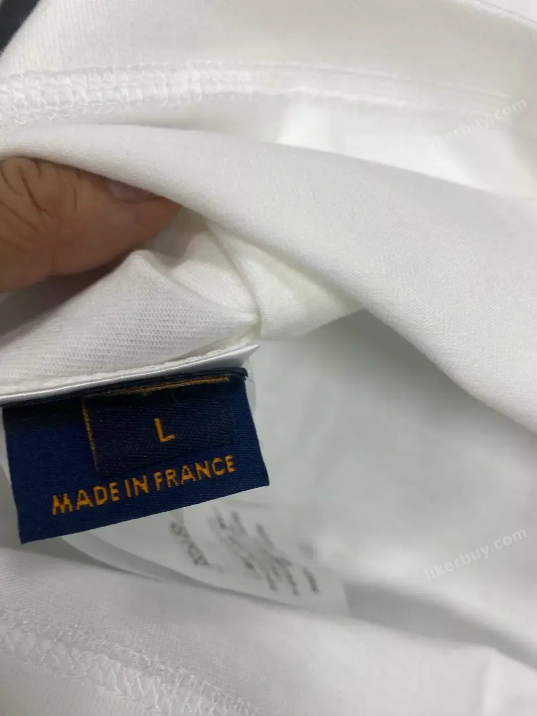 LVDiorBalenciaga T-shirt product reference 1
