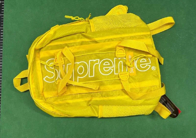 Supreme Bag QC photo