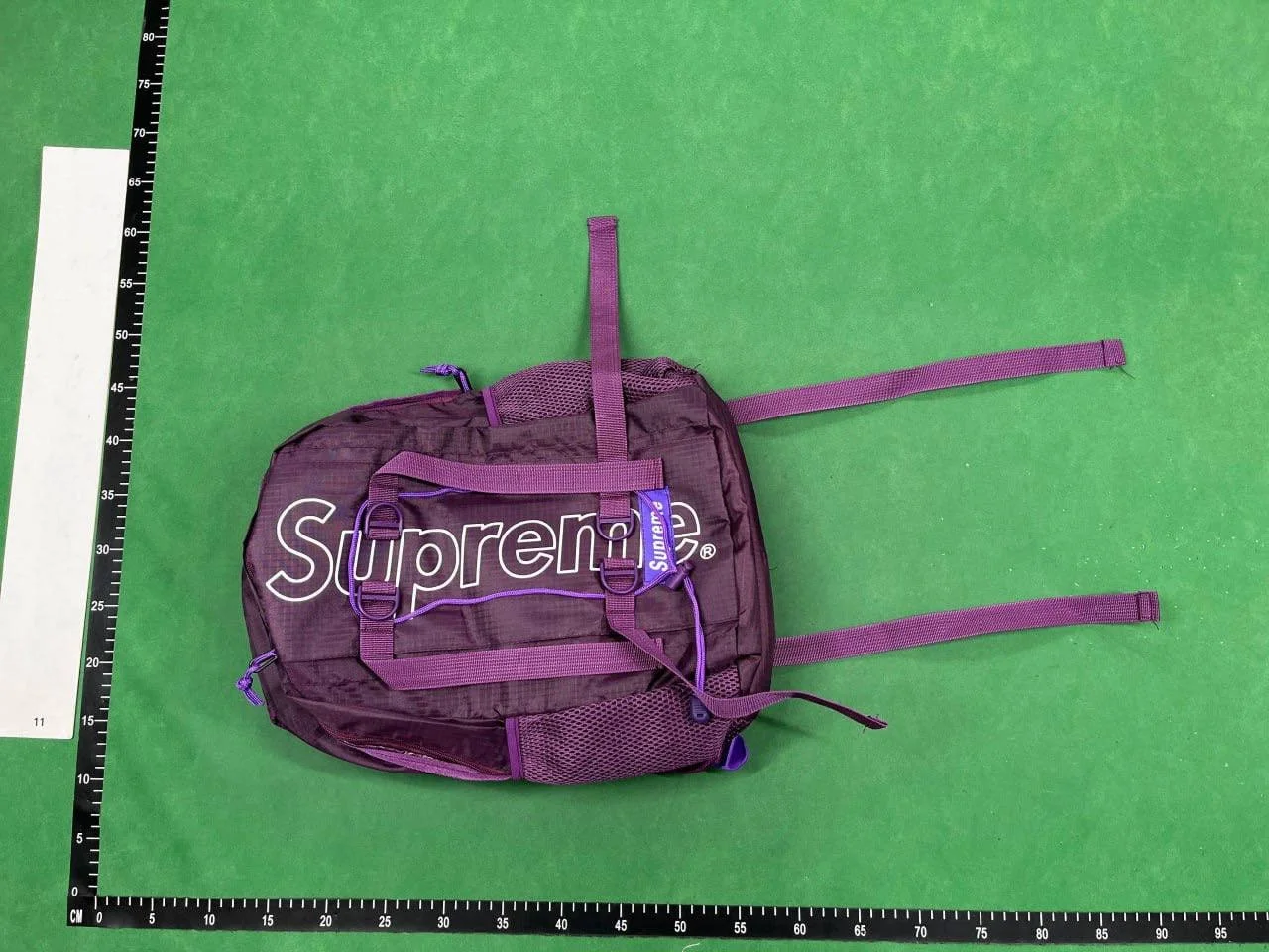Supreme Bag QC photo