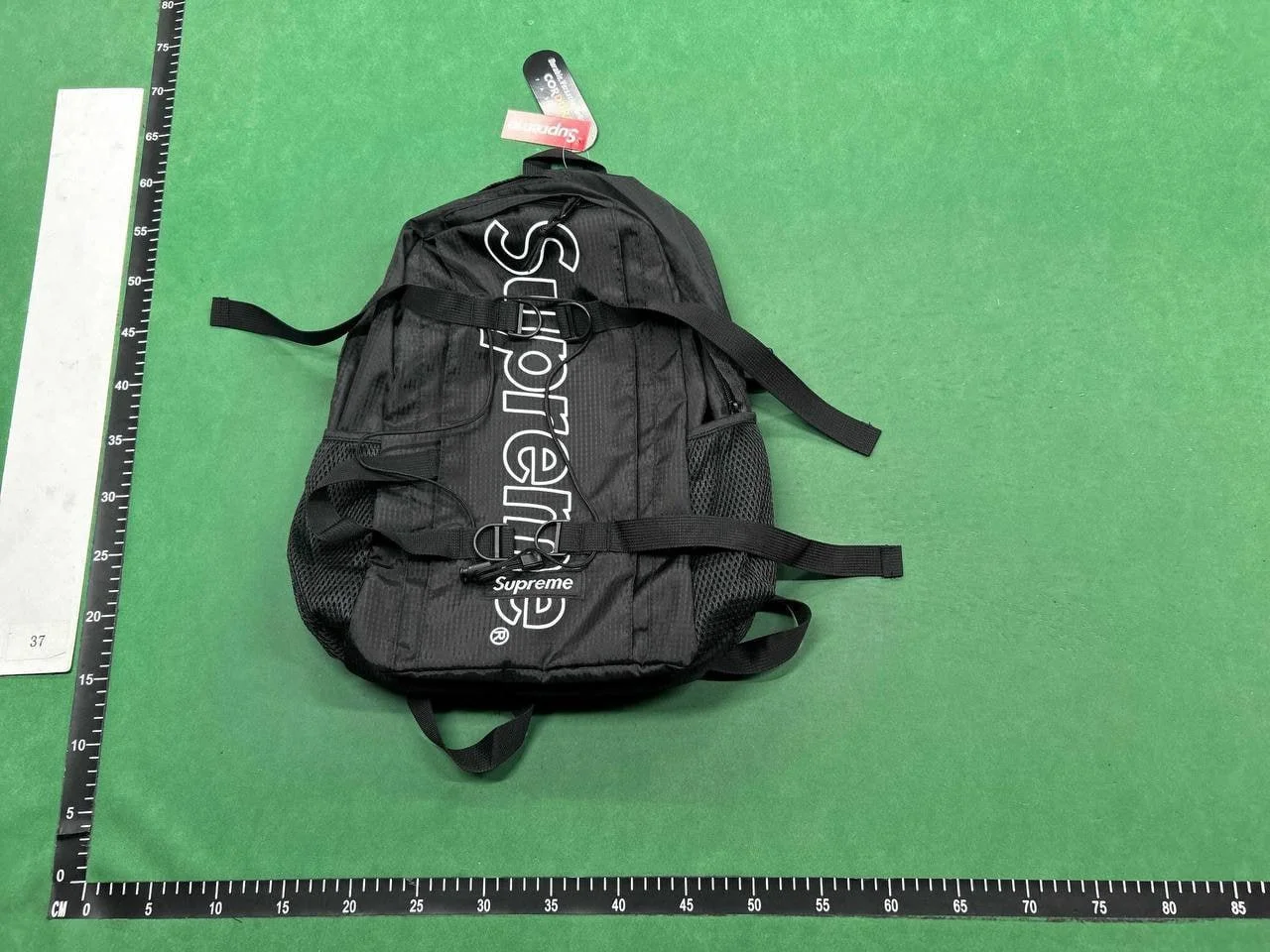 Supreme Bag QC photo