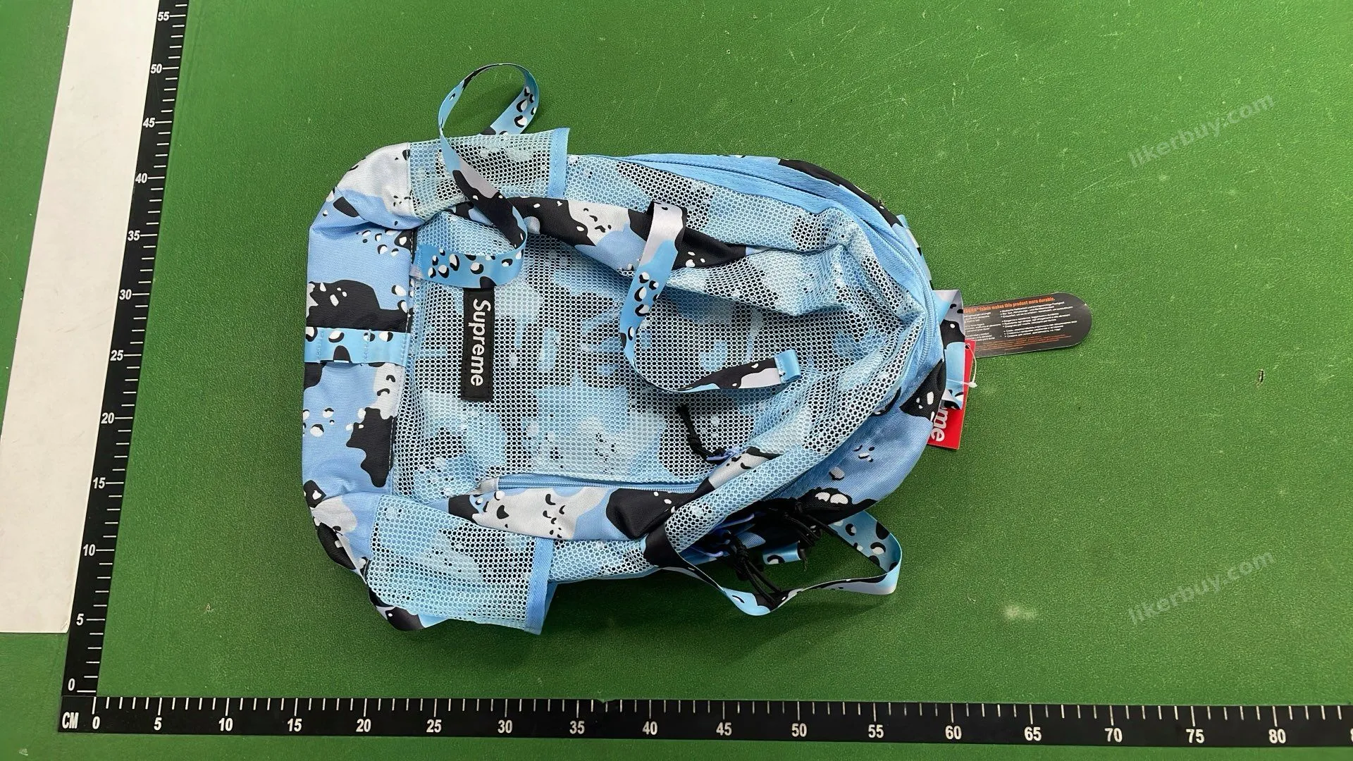 Supreme Bag product reference 1