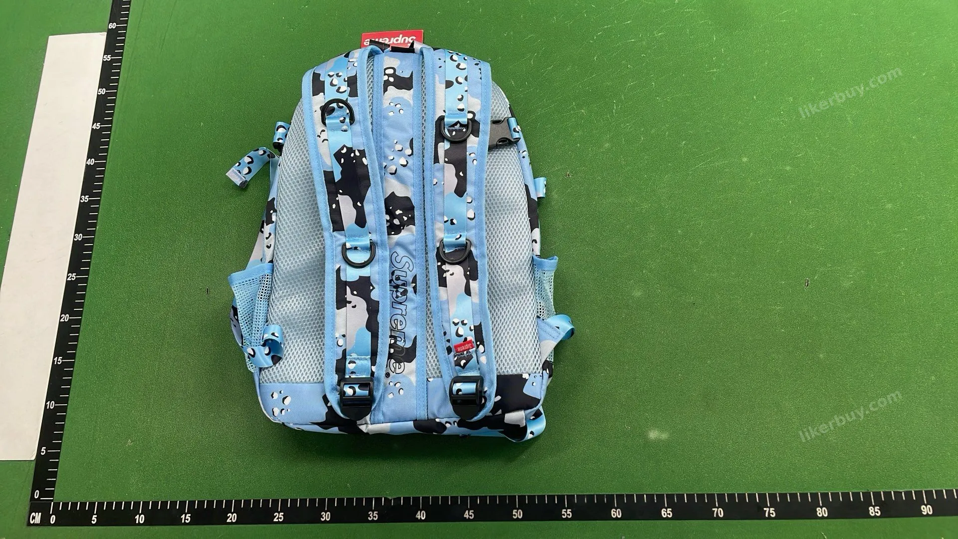 Supreme Bag product reference 2