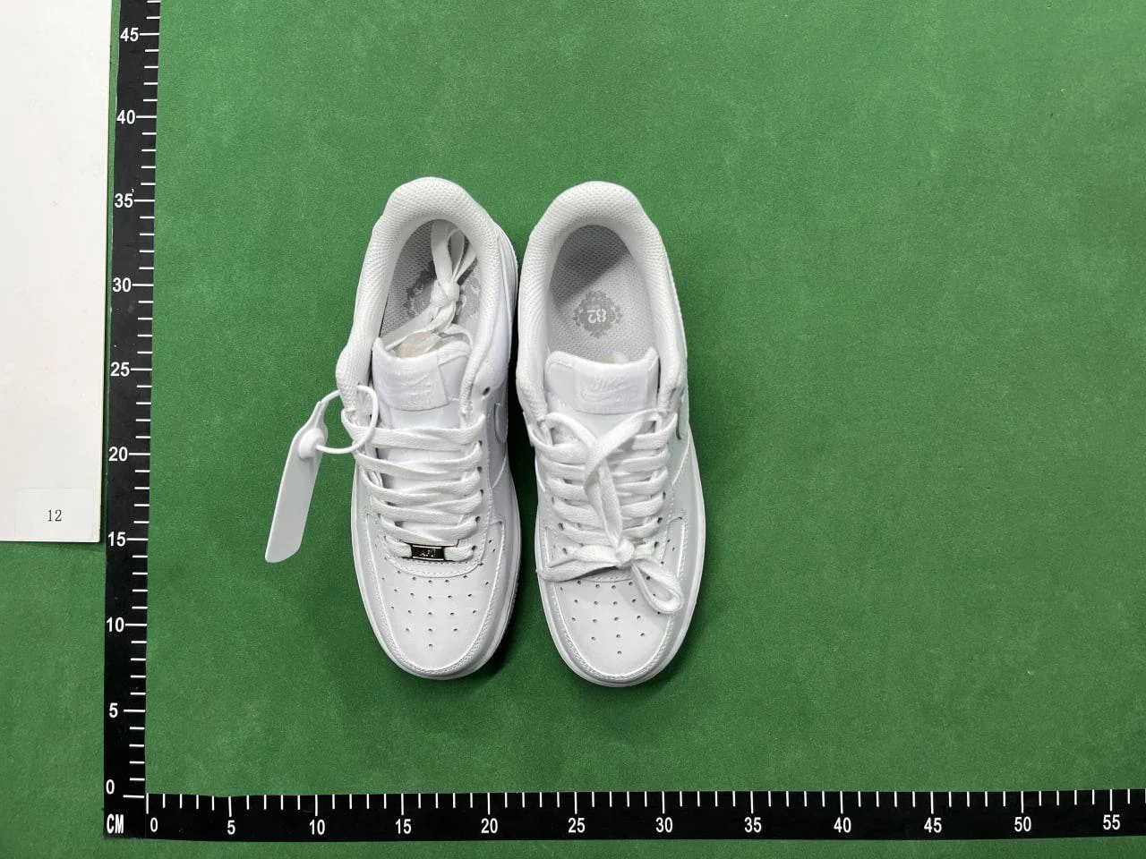Nike Air force 1 low QC photo