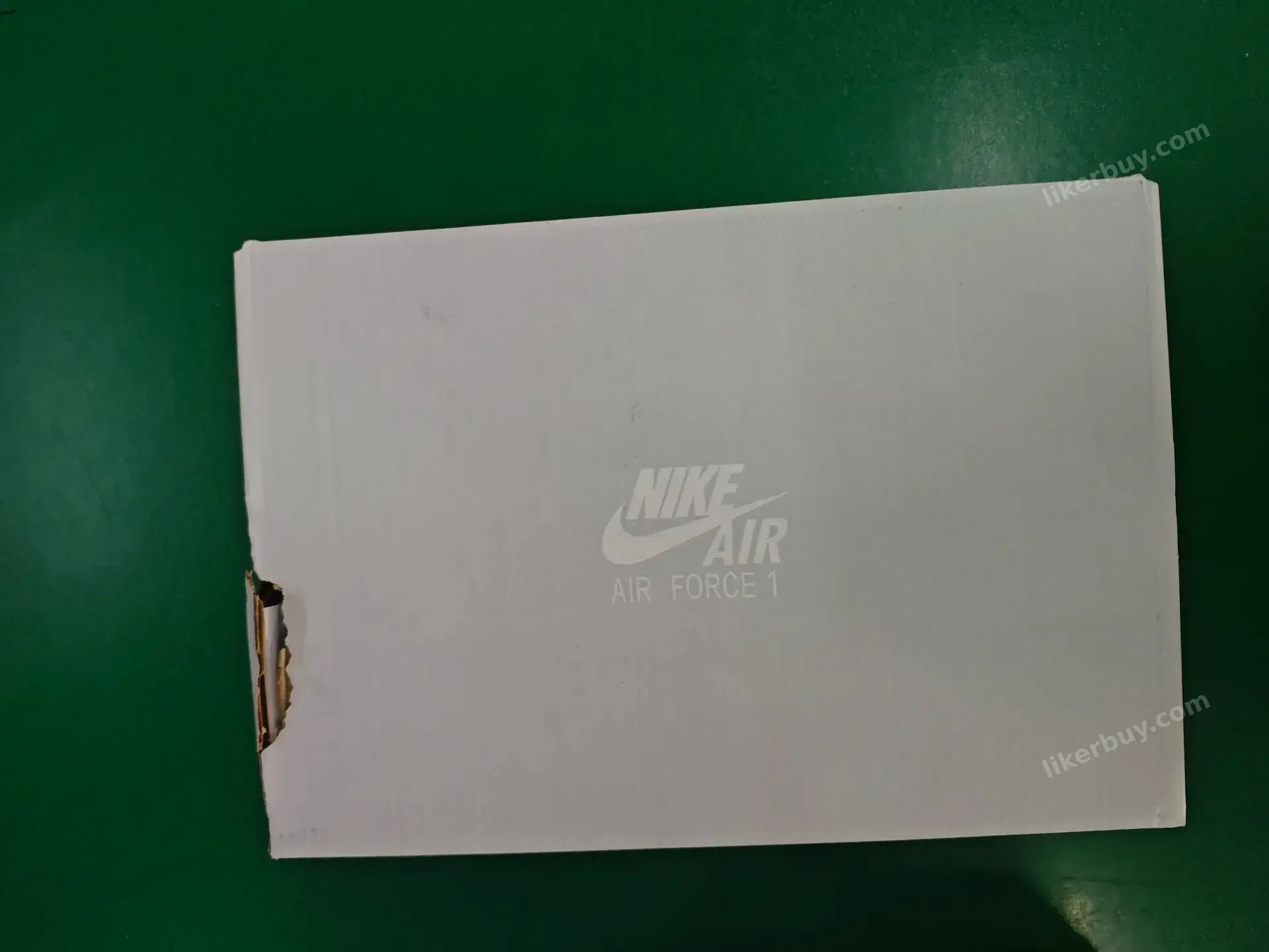 Nike Air force 1 low product reference 6