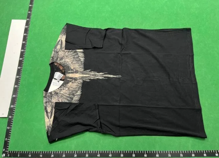 Marcelo Tee QC photo