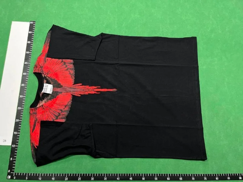 Marcelo Tee QC photo