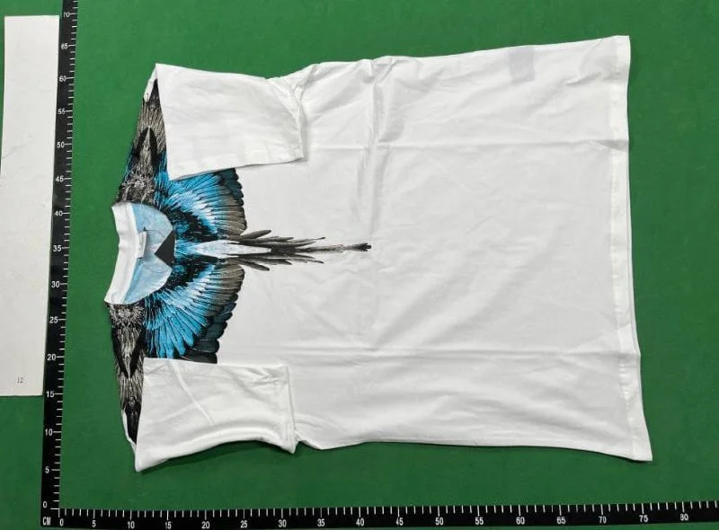 Marcelo Tee QC photo