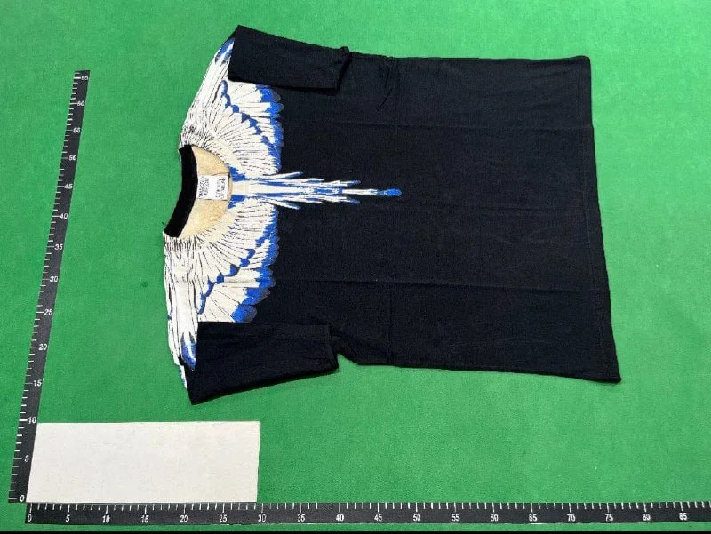 Marcelo Tee QC photo