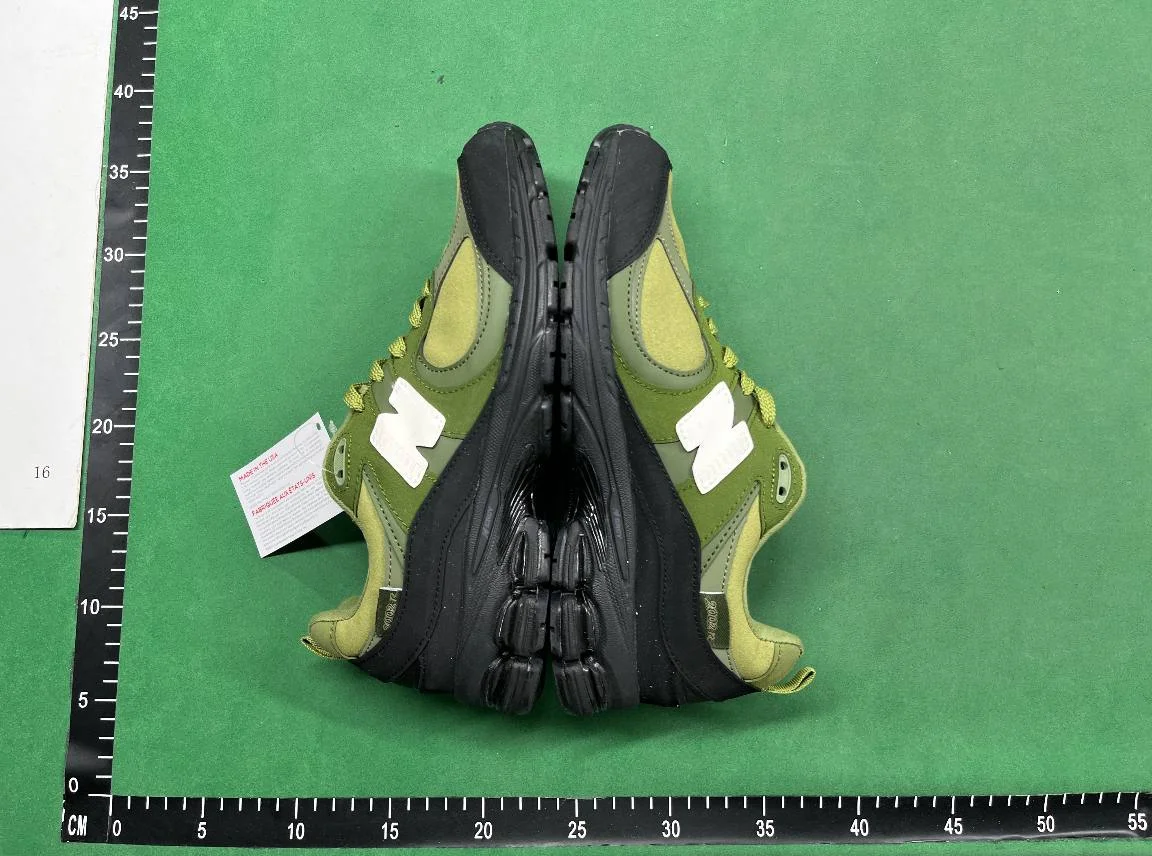New balance NB2002R (35+styles) QC photo