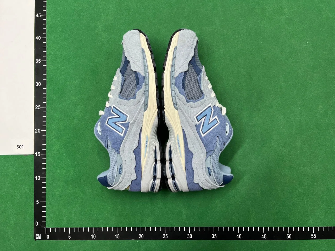 New balance NB2002R (35+styles) QC photo