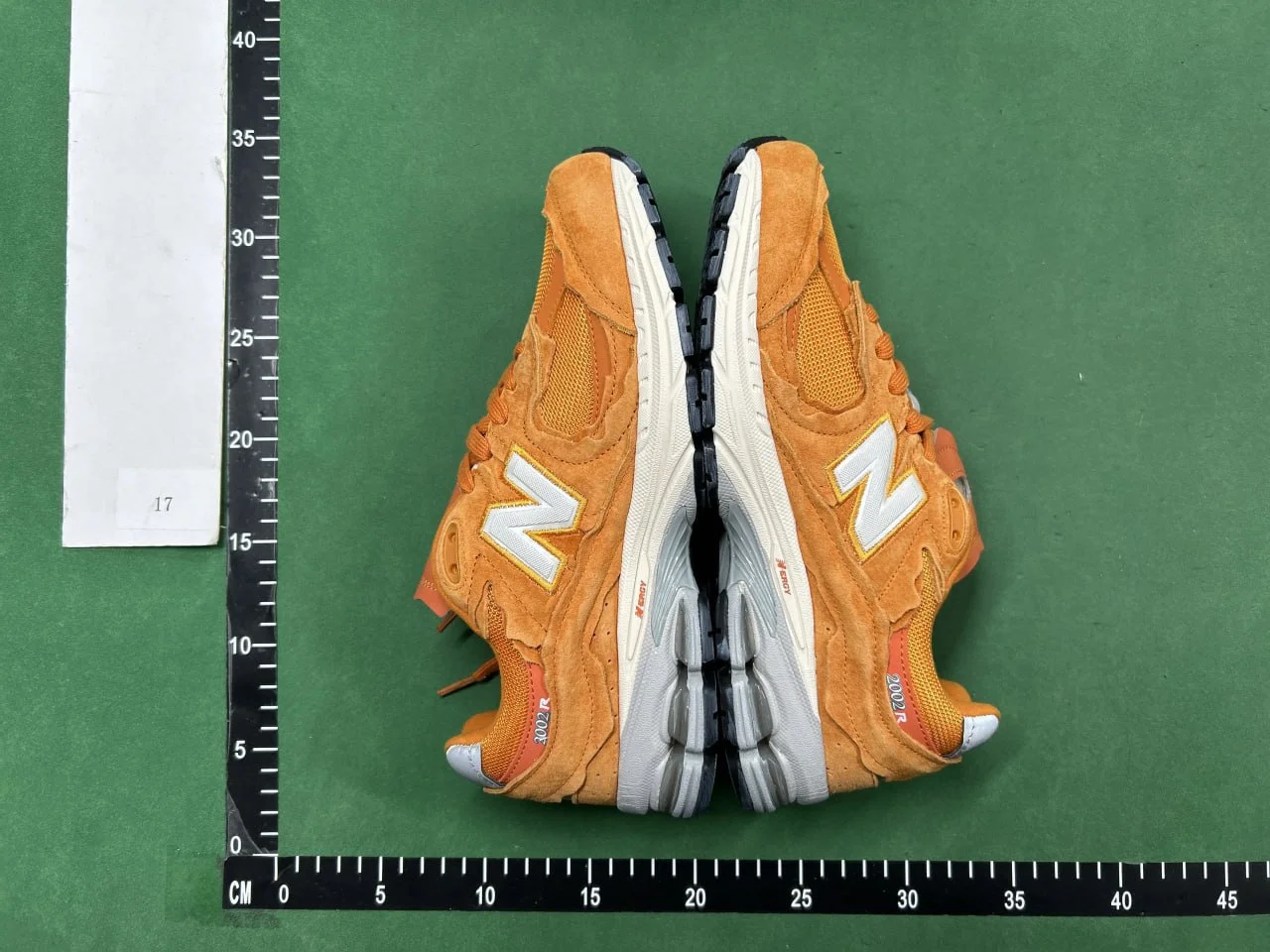 New balance NB2002R (35+styles) QC photo