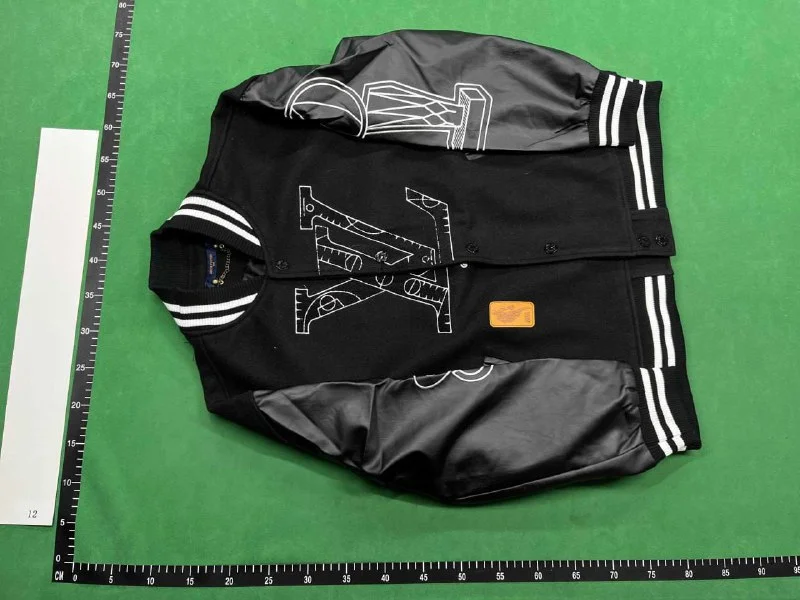 VARSITY & LV JACKET【Top quality】( 30 + styles) QC photo