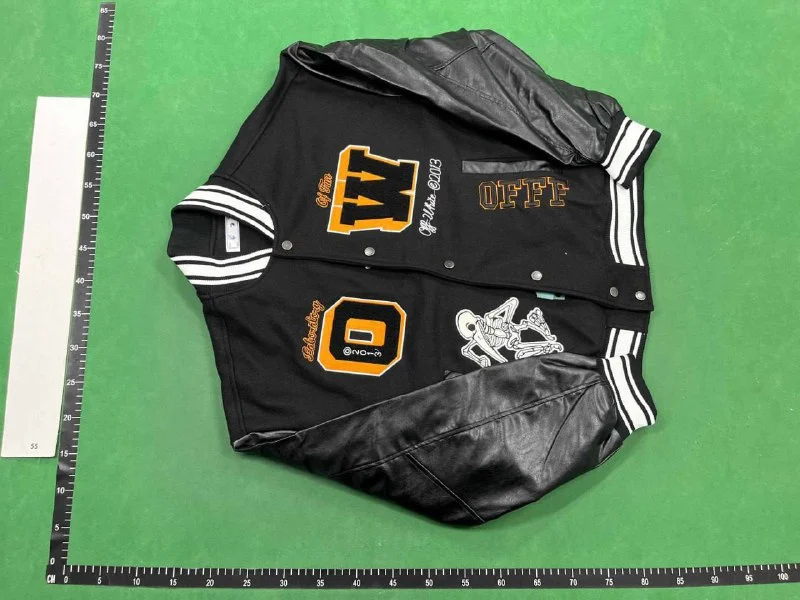 VARSITY & LV JACKET【Top quality】( 30 + styles) QC photo