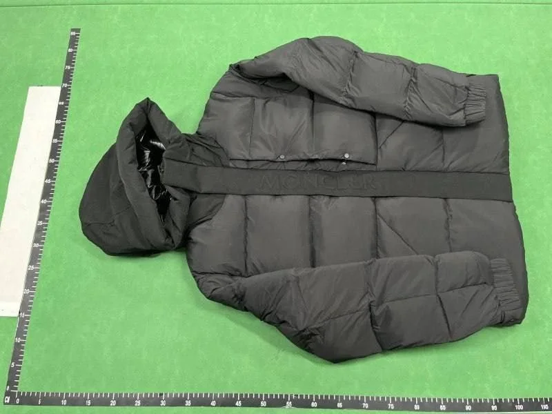 Moncler Jacket & Down QC photo