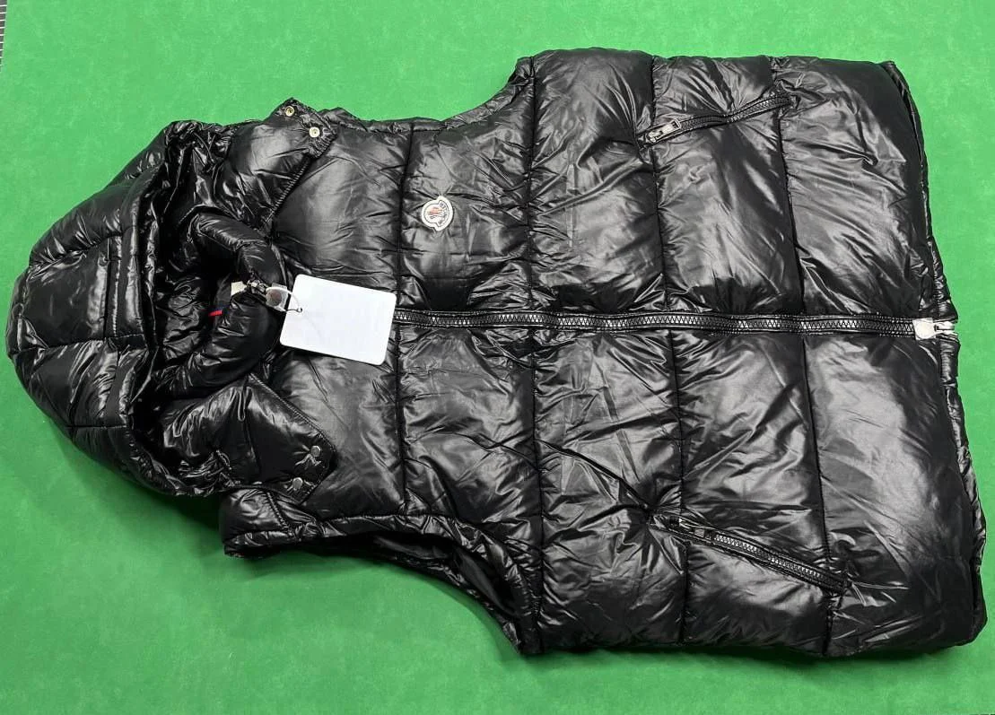 Moncler Jacket & Down QC photo
