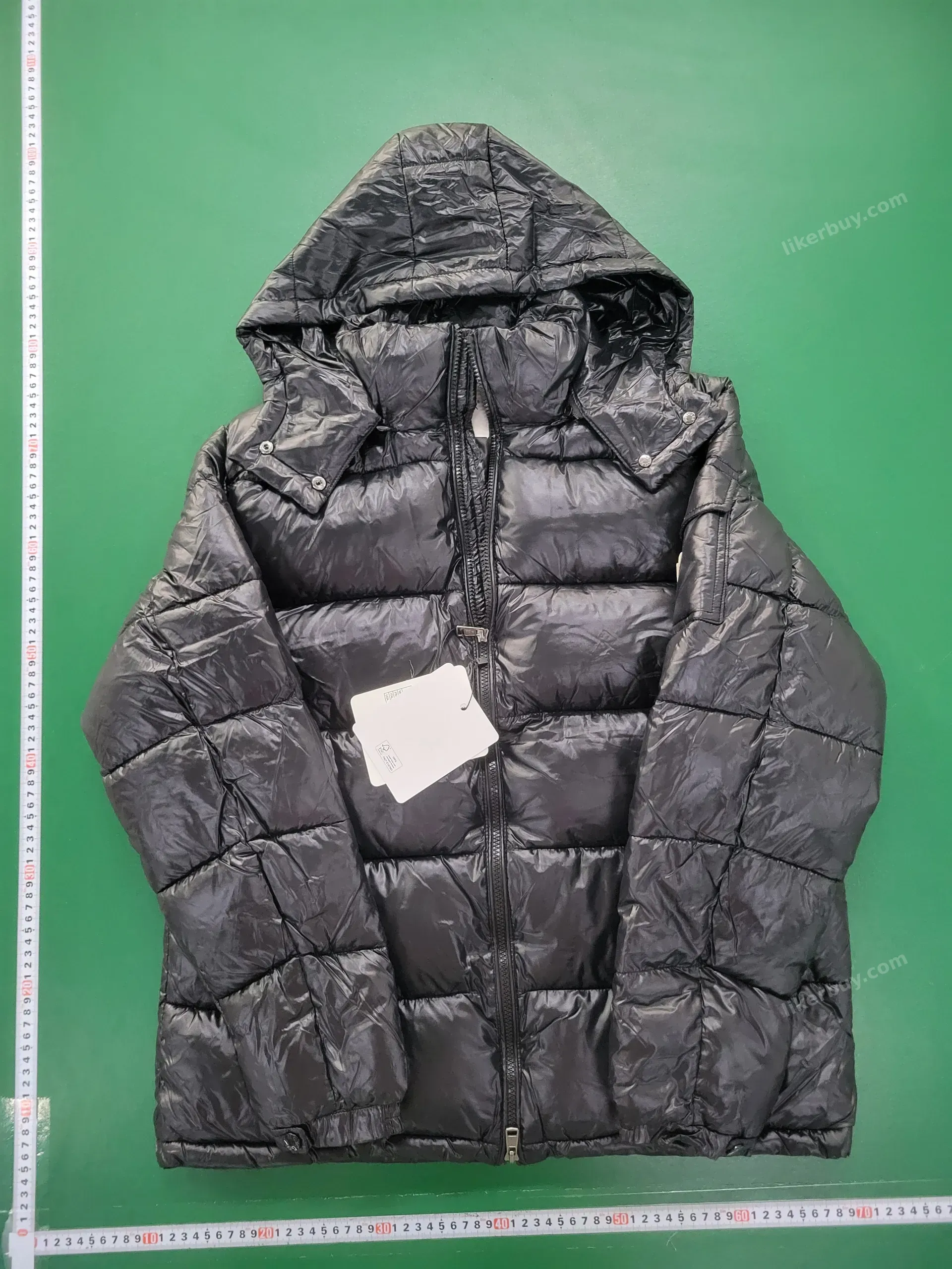Burberry Down jacket product reference 3