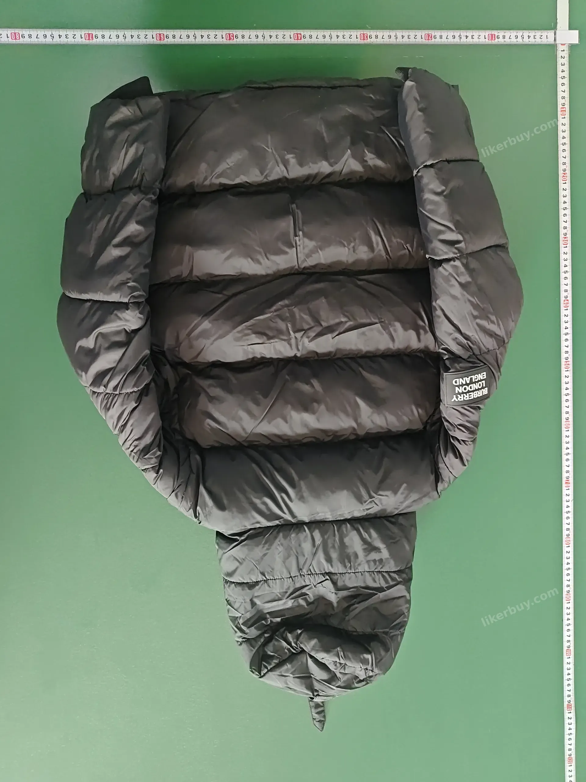 Burberry Down jacket product reference 1