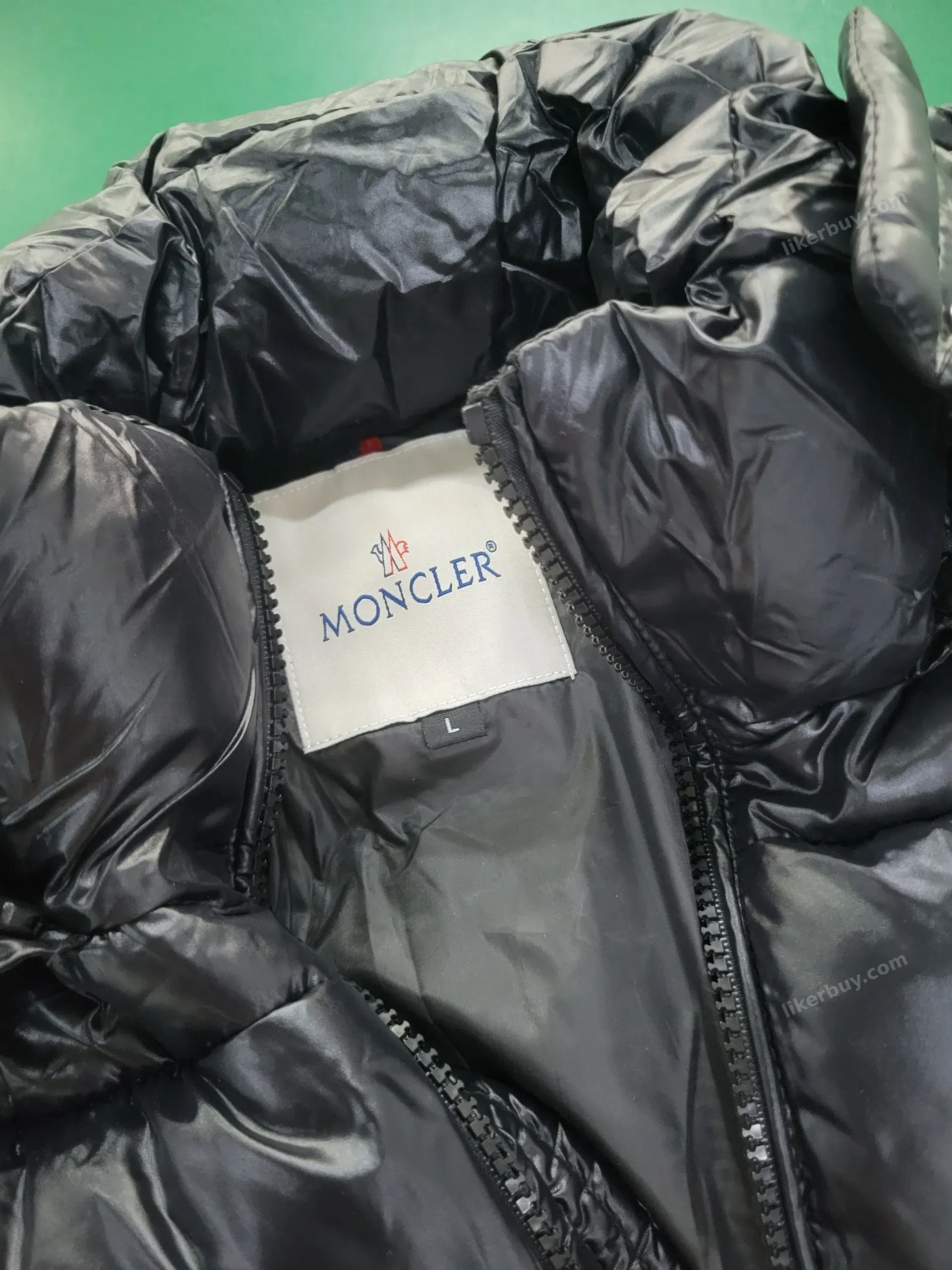 Burberry Down jacket product reference 6