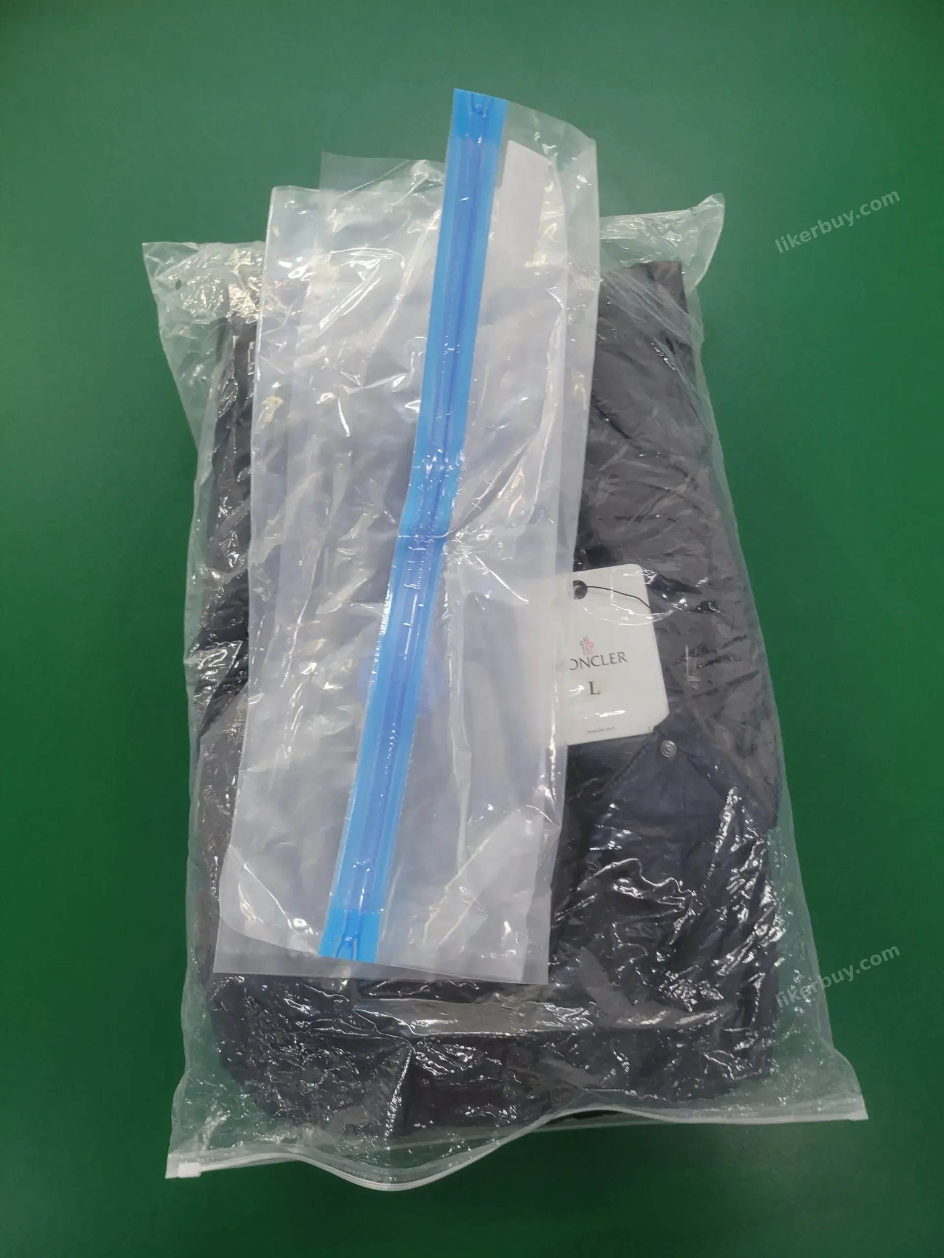 Burberry Down jacket product reference 2