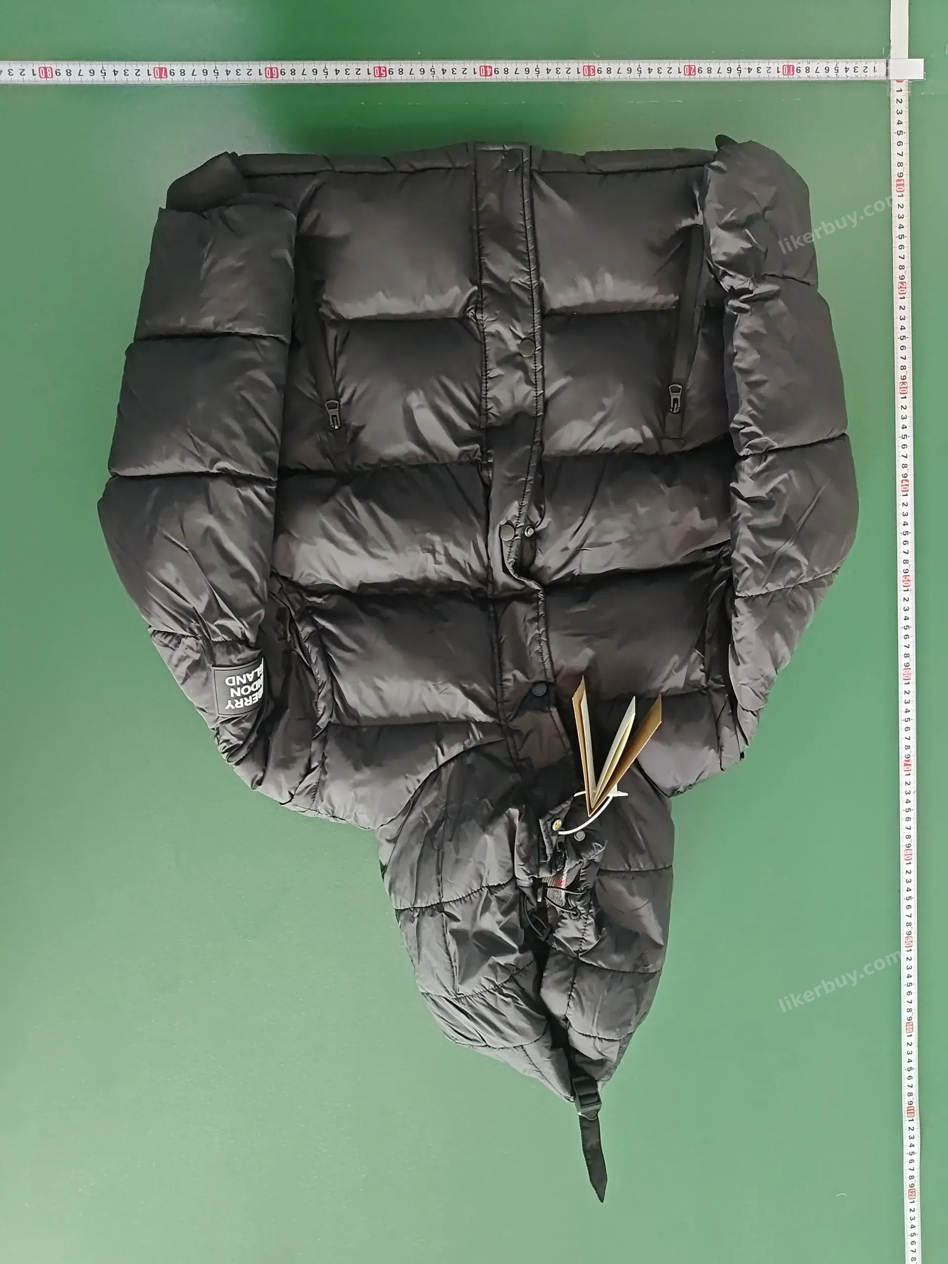 Burberry Down jacket product reference 4