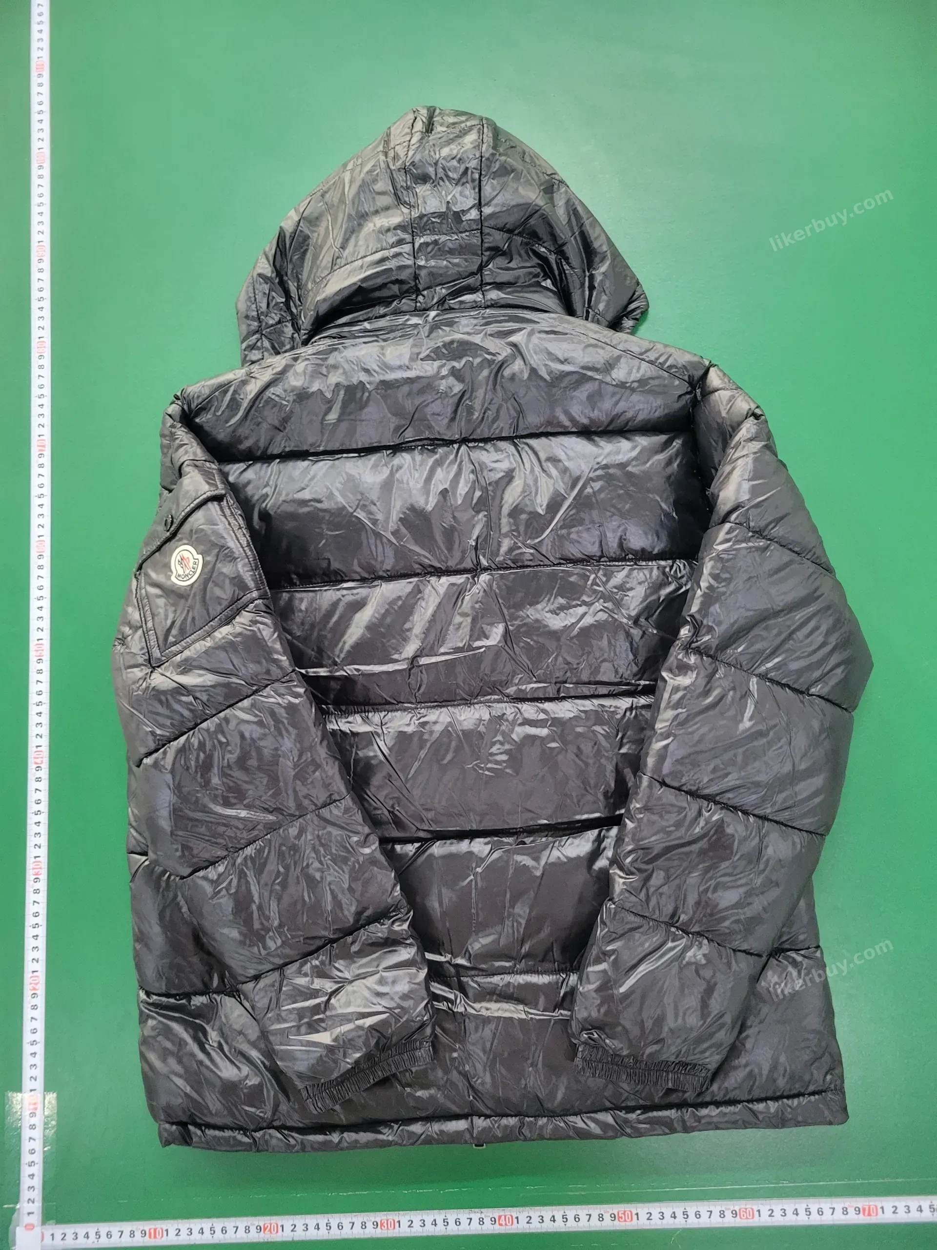 Burberry Down jacket product reference 8