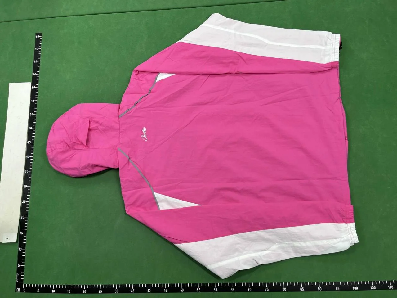 Corteiz WindbreakerShorts QC photo