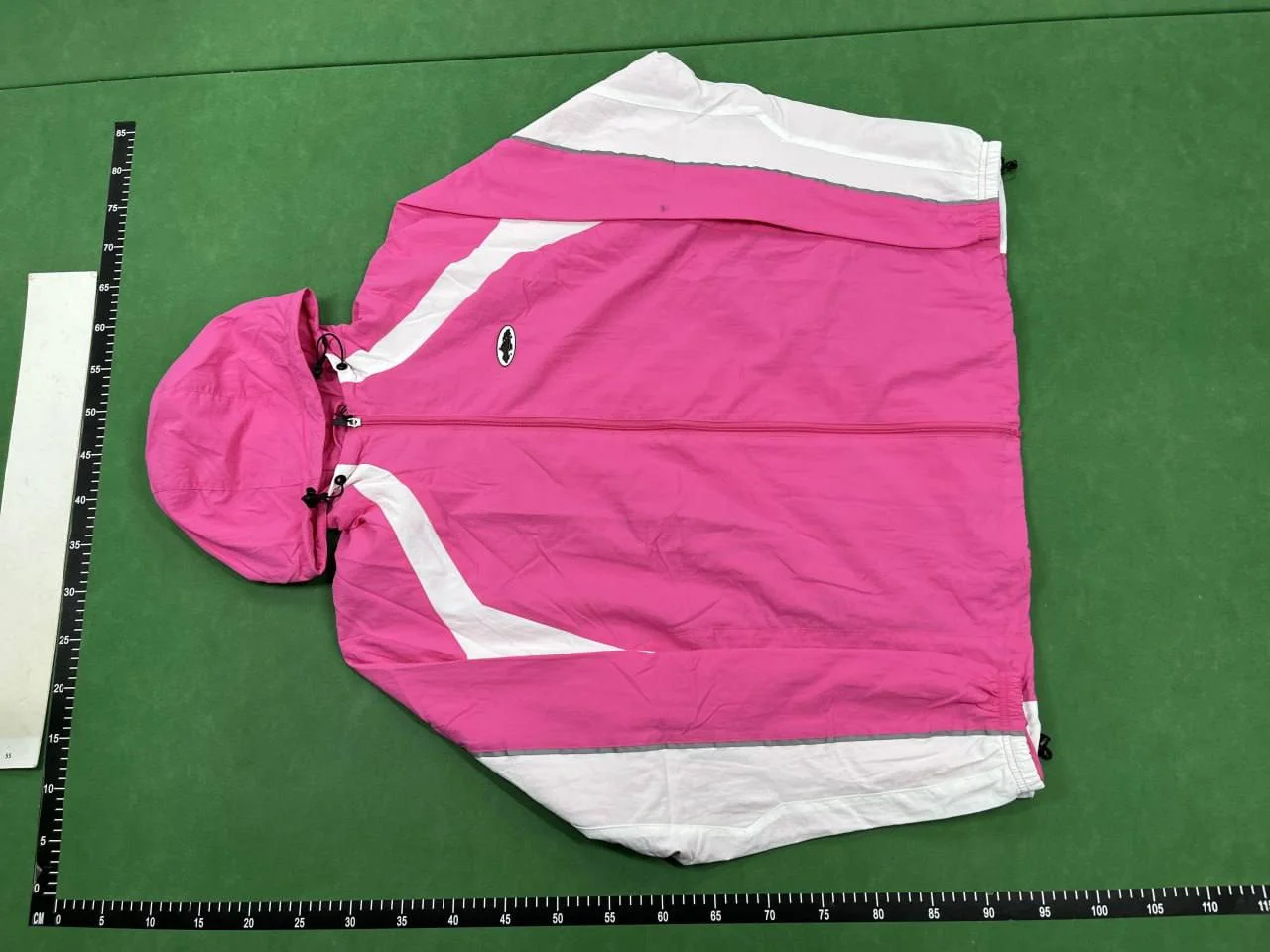 Corteiz WindbreakerShorts QC photo