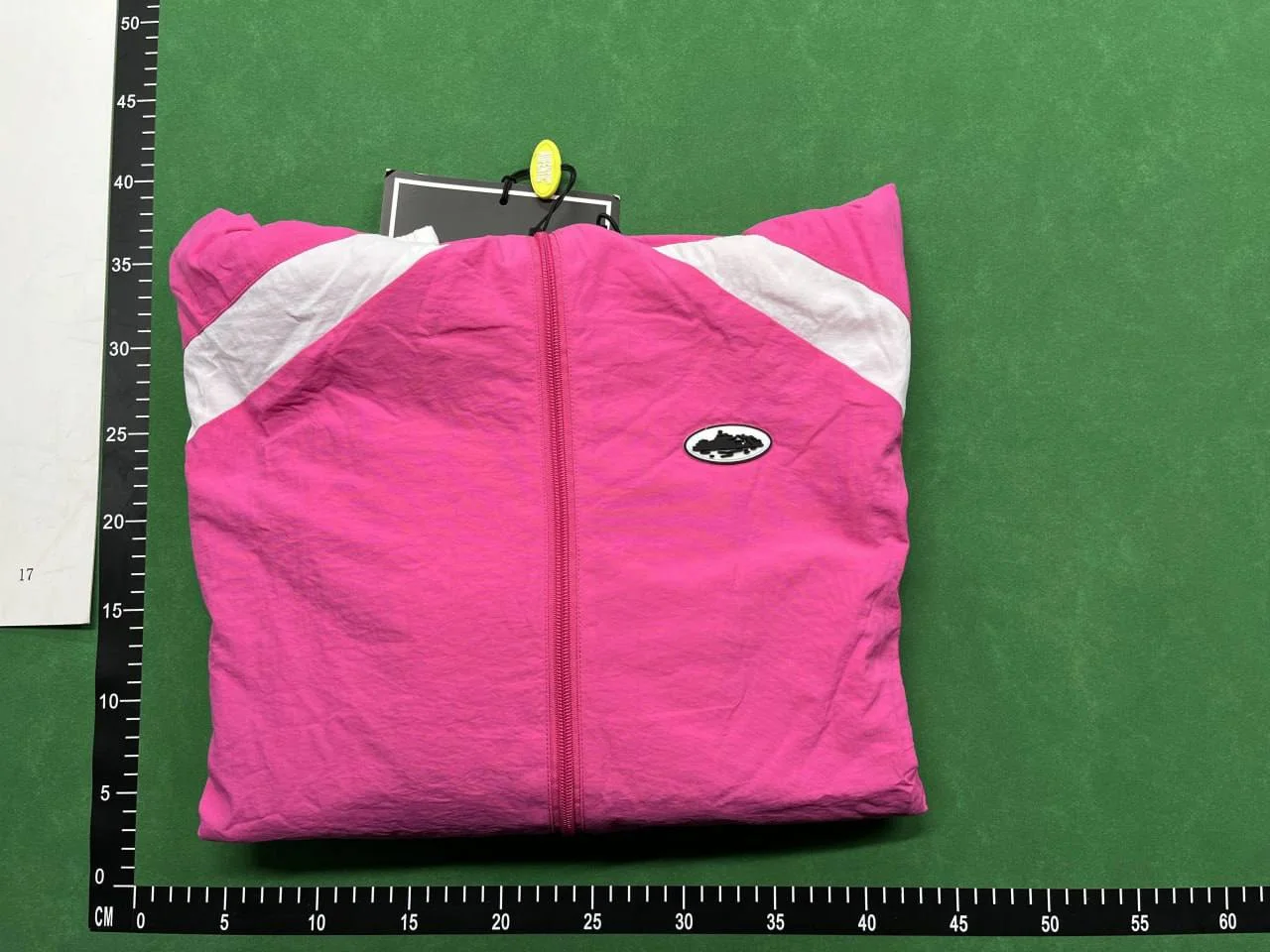 Corteiz WindbreakerShorts QC photo