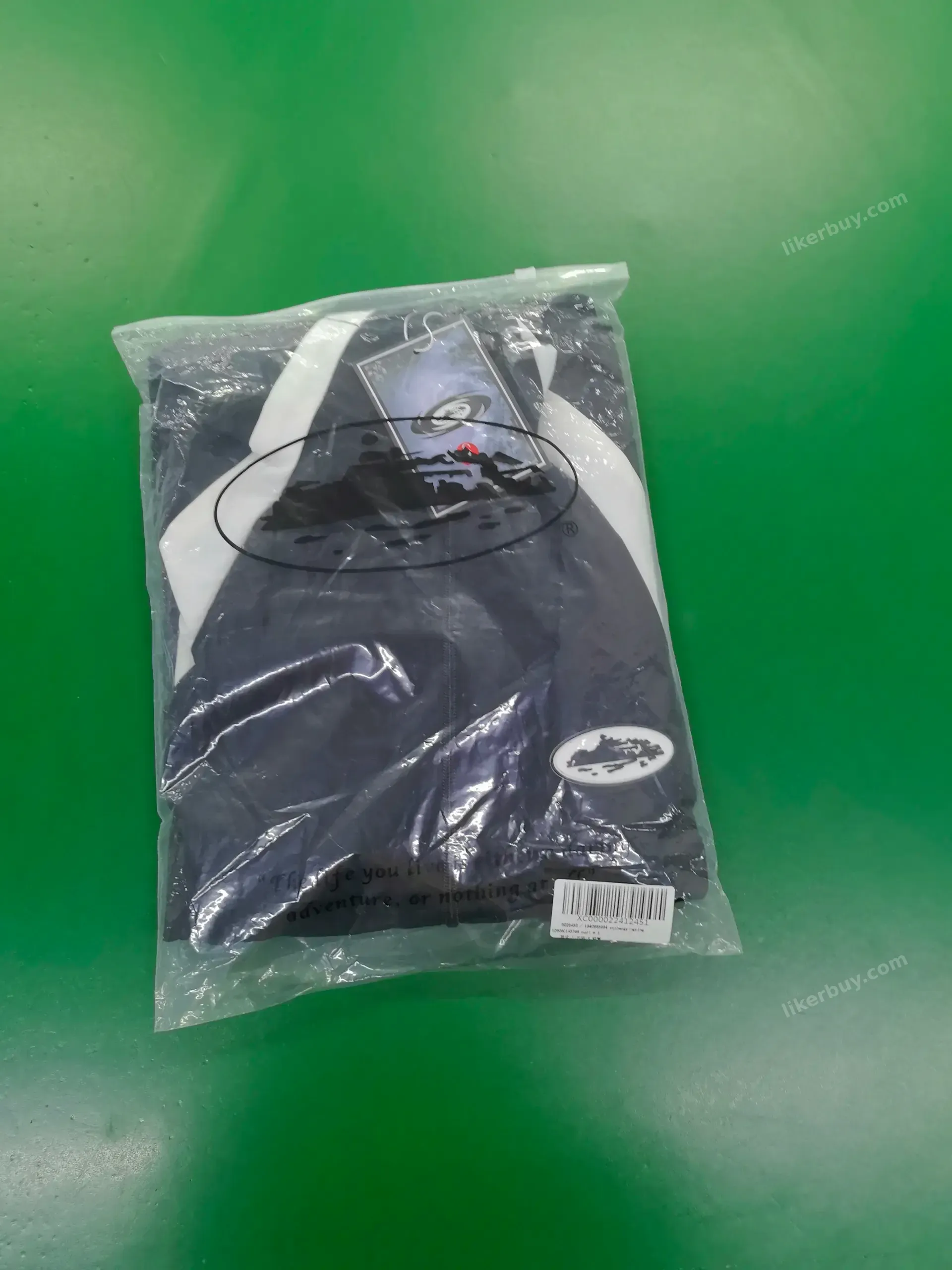 Corteiz WindbreakerShorts product reference 3