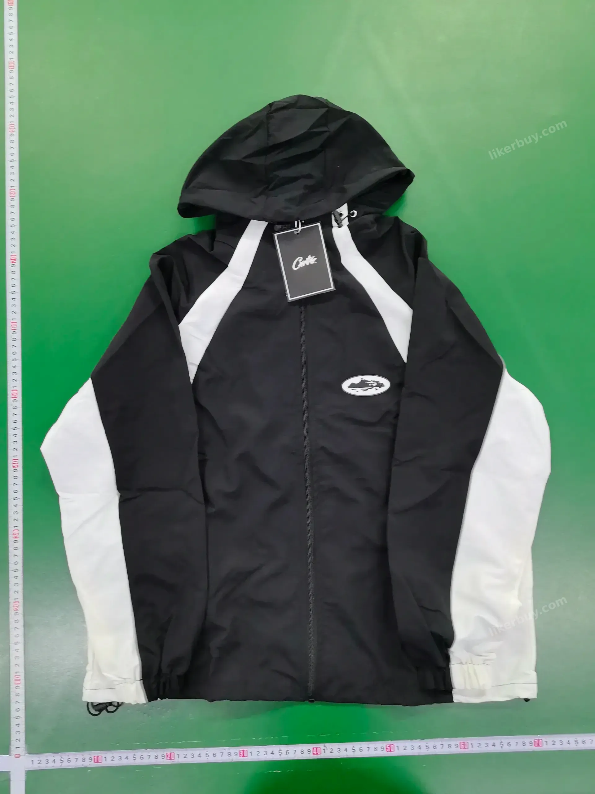 Corteiz WindbreakerShorts product reference 4