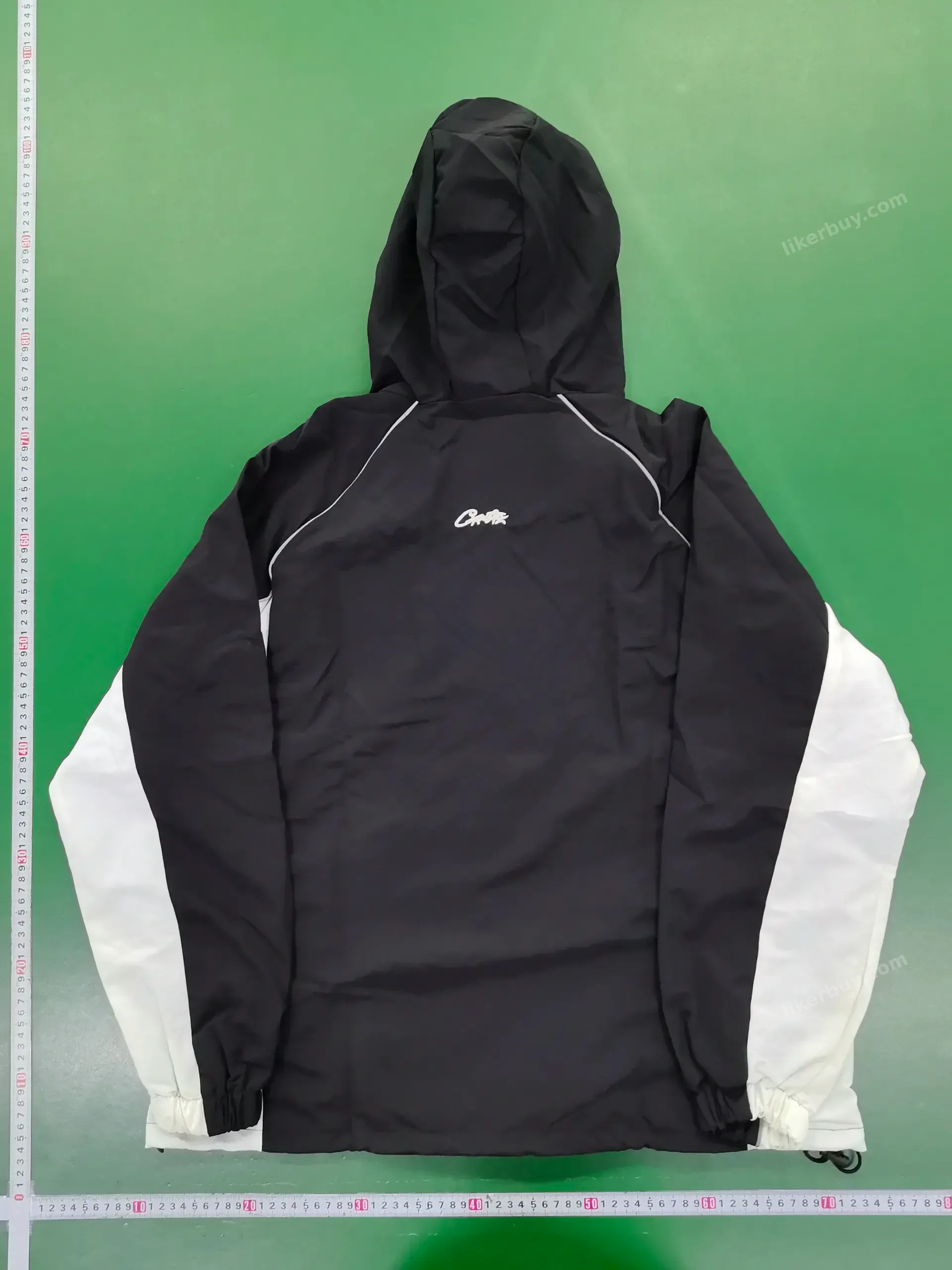 Corteiz WindbreakerShorts product reference 2
