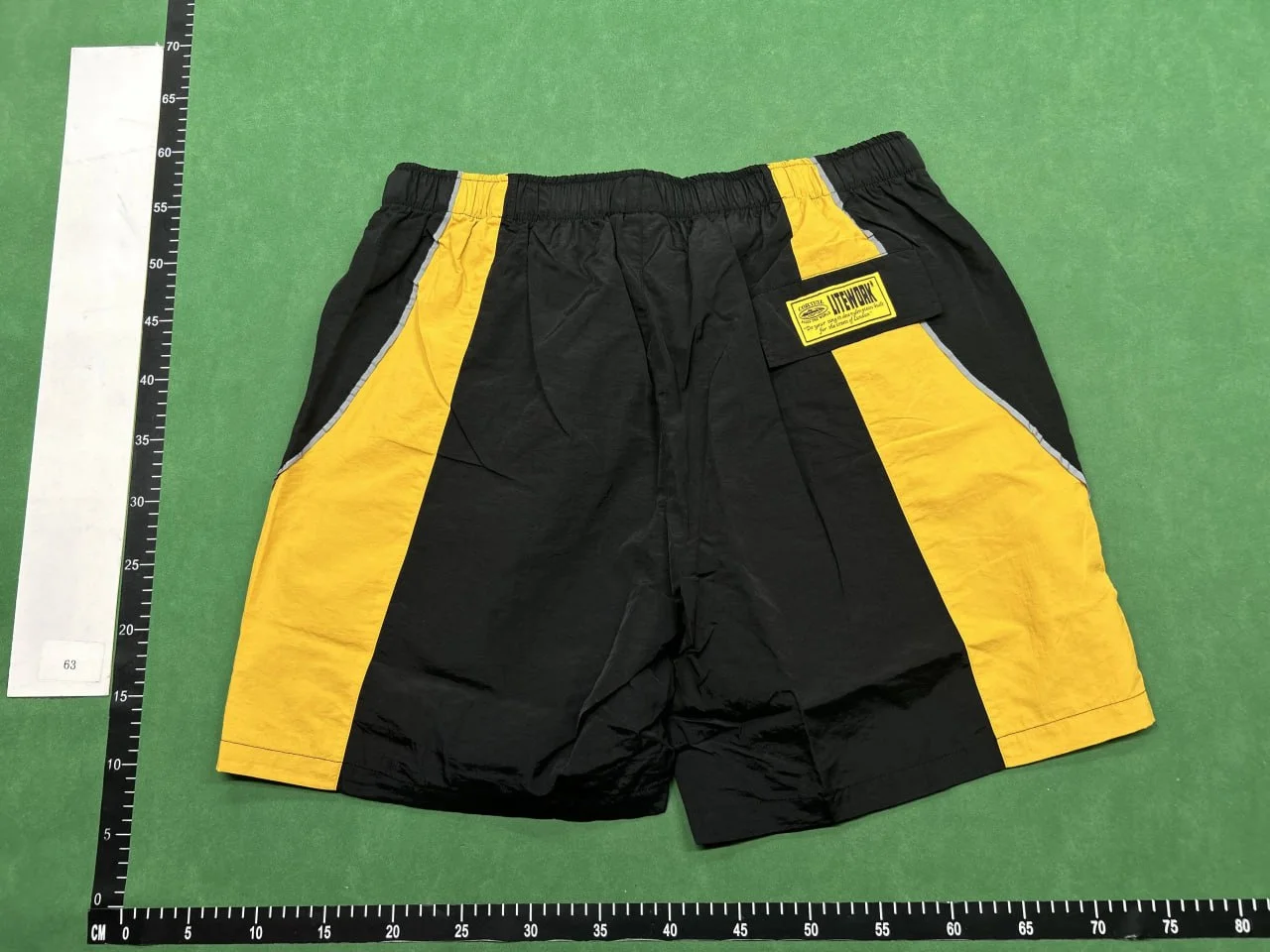 Corteiz Jacket QC photo