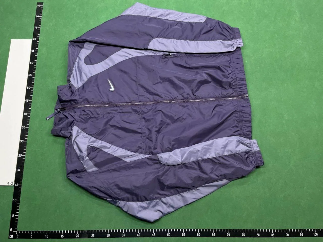 NIKE X NOCT QC photo